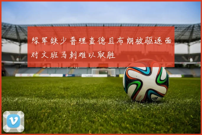 绿军缺少普理查德且布朗被驱逐面对文班马刺难以取胜